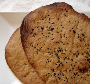 barley-flatbread