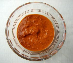 red-pepper-pecan-sauce