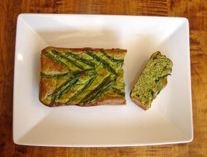 baked-asparagus-custard