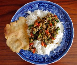 tortilla-pigeon-peas