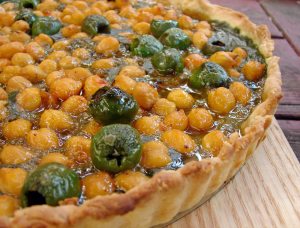 chickpea-tart-side