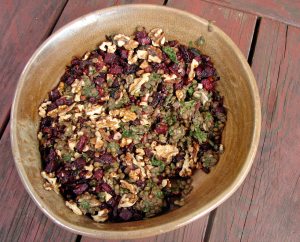 Lentils-&-beets
