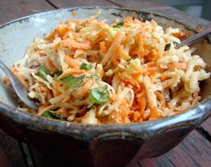 kholrabi-slaw