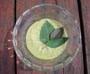 summery-almond-sauce