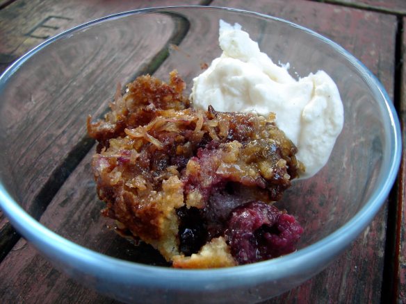cherry-crisp-cream