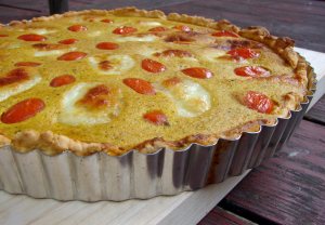 zuke-tomato-tart