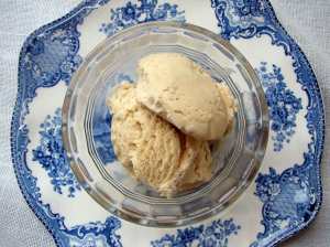 toffee ice cream