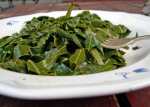 collard-fettuccine