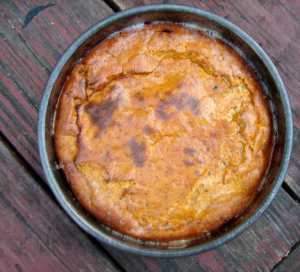romesco paté